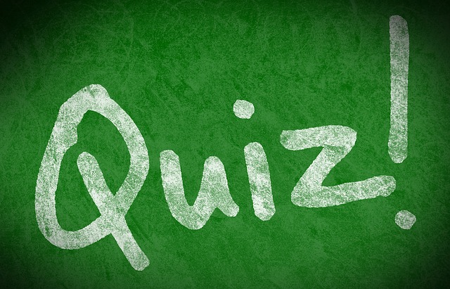 quiz image