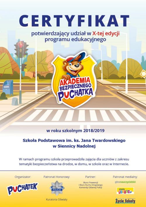 Opis alternatywny powinien przekazać treść ilustracji
