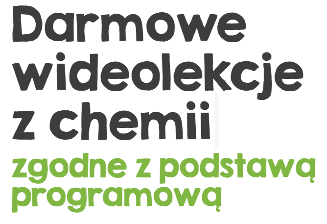 chemia