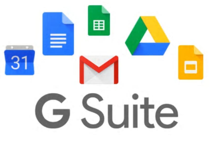 gsuite