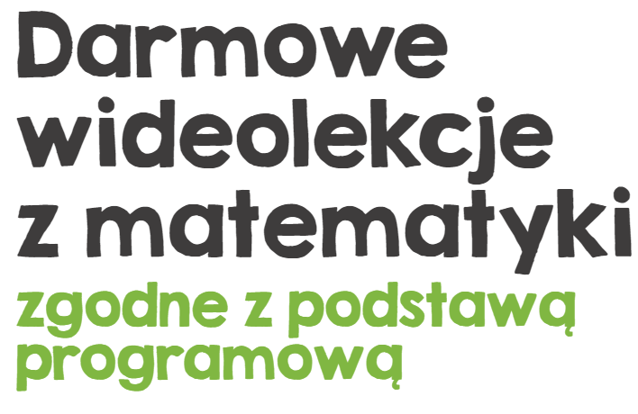 matematyka