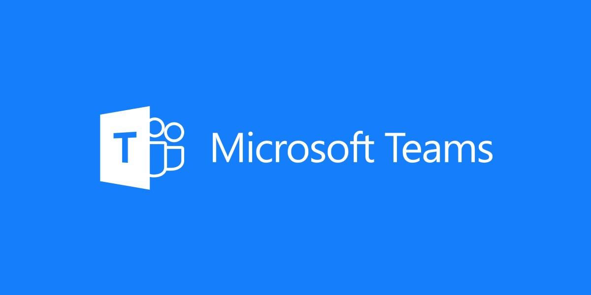 microsoft teams logo