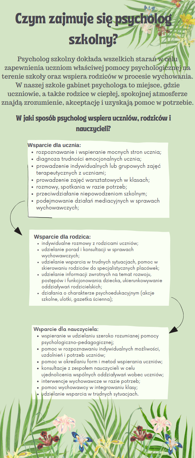 czymzajmujesiepsycholog