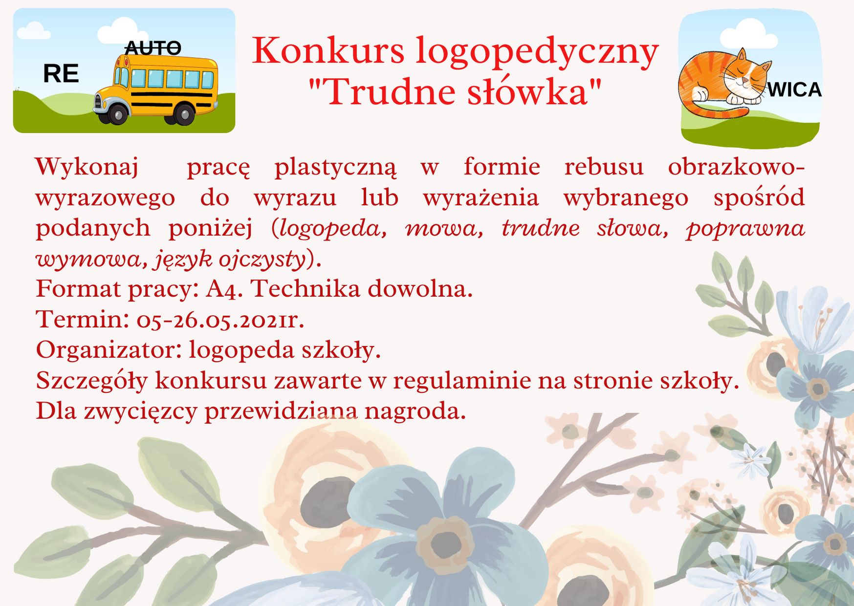 Zaproszenie