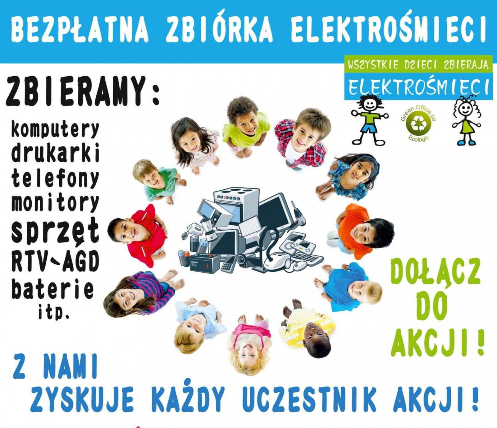 plakat WDZE