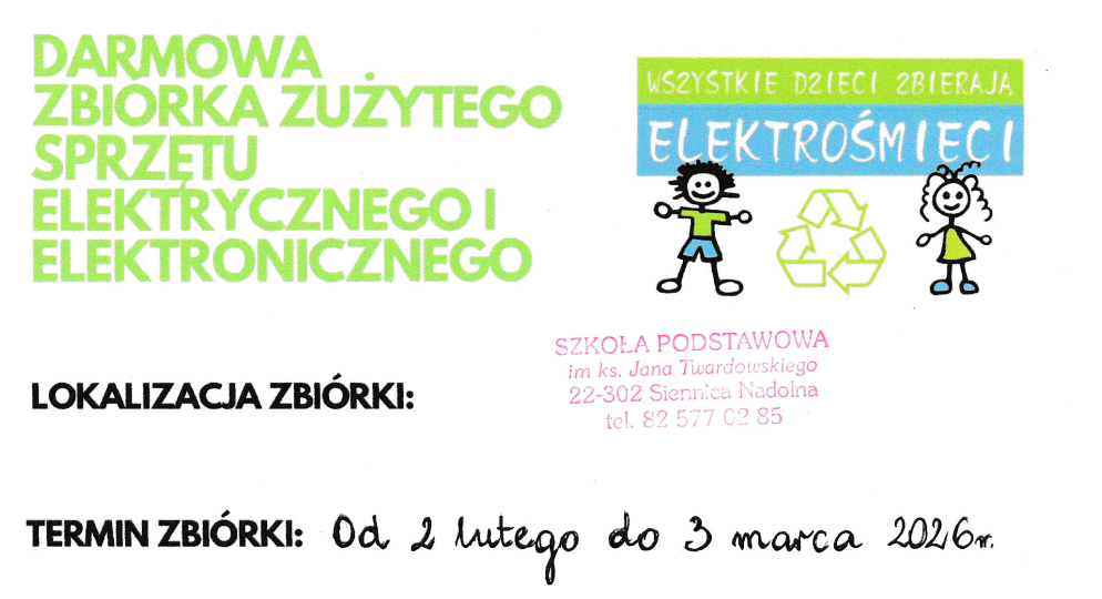 elektrosmieci